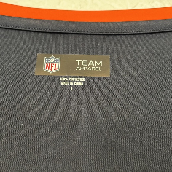 Denver Broncos NFL Shirt - Picture 7 of 8